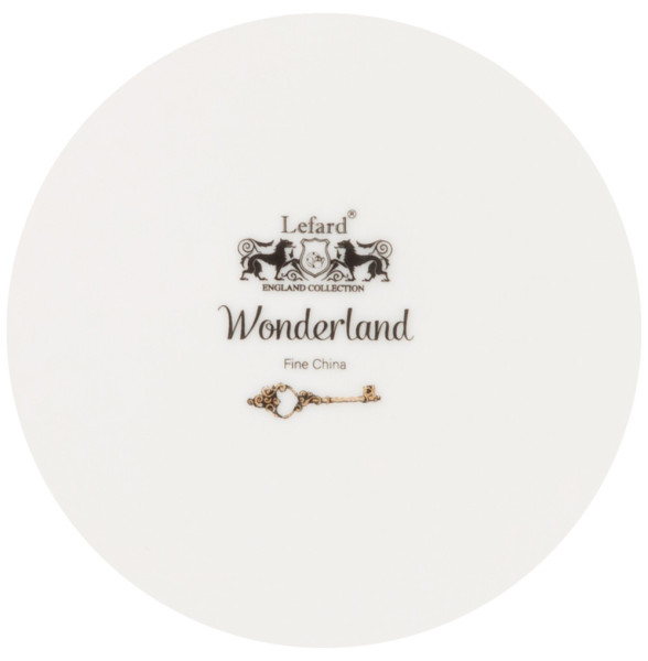 Чайная пара 300 мл  LEFARD &quot;Wonderland&quot; / 282211