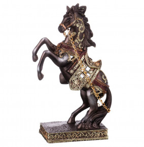 Фигурка 10 х 7 х 21,5 см  LEFARD "Лошадь" / 186852