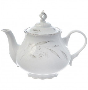 Заварочный чайник 1,2 л  Thun "Констанция /Серебряные колосья" / 157590