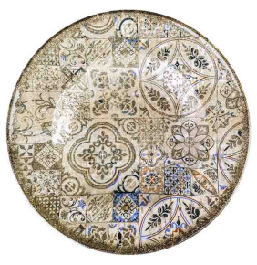 Тарелка 27 см  Wilmax "Vintage Mosaic"  / 336174