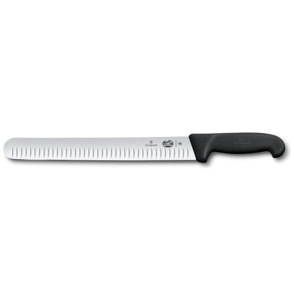 Нож для нарезки ломтиками 36 см  Victorinox &quot;Fibrox&quot;  / 316311