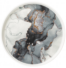 Набор тарелок 20,5 см 2 шт  LEFARD "Moon art" / 271116
