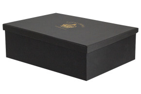 Чайный сервиз на 6 персон 21 предмет  Royal Crown "Триумф" (подарочная упаковка) / 330363