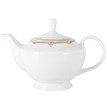 Чайный сервиз на 6 персон 21 предмет  Anna Lafarg Emily &quot;Вивьен&quot; комбинированный (подарочная упаковка) / 313129