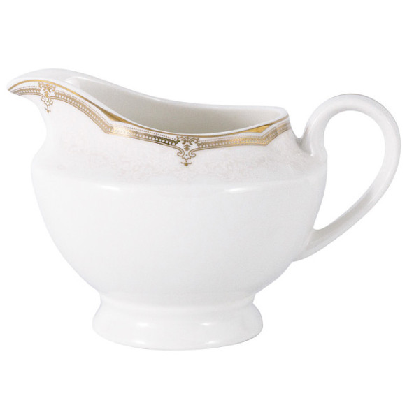 Чайный сервиз на 6 персон 21 предмет  Anna Lafarg Emily &quot;Вивьен&quot; комбинированный (подарочная упаковка) / 313129