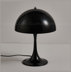 Настольная лампа 1 рожковая  Cloyd "AKTUELL" / выс. 35 см / 346153