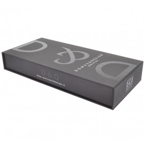 Столовый прибор Лопатка для торта  Domus Design "D&D /Квин" цвет шампанско-жемчужный / 230776
