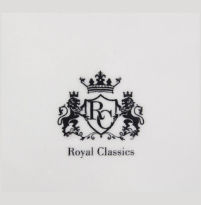 Форма для запекания 21 х 12 х 6 см 550 мл  Royal Classics "Rich harvest /Авокадо" / 254802