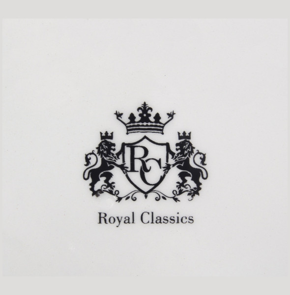 Форма для запекания 21 х 12 х 6 см 550 мл  Royal Classics &quot;Rich harvest /Авокадо&quot; / 254802