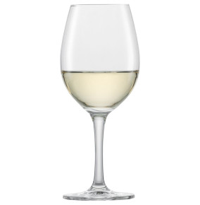 Бокалы для белого вина 300 мл 6 шт  Schott Zwiesel "Banquet/Без декора" / 318906