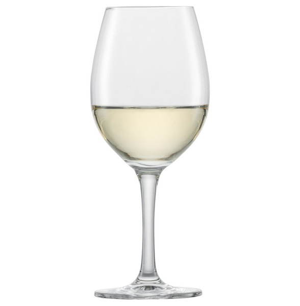 Бокалы для белого вина 300 мл 6 шт  Schott Zwiesel &quot;Banquet/Без декора&quot; / 318906