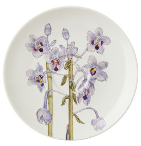 Чайная пара 240 мл  Maxwell & Williams "Орхидея лиловая" (подарочная упаковка) / 336283