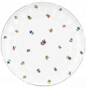 Набор тарелок 24 см 6 шт  Royal Classics "Мейсон /Мелкие цветы" / 277827