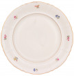 Набор тарелок 25 см 6 шт  Leander &quot;Соната /Мелкие цветы /СК&quot; / 247950