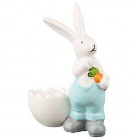 Подставка для яйца 8 х 4,5 х 11 см  LEFARD "Кролик" / 224539