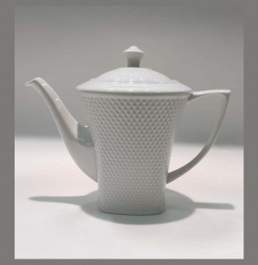Заварочный чайник 1,1 л  25,4 х 13.7 х 16 см  LEFARD "Диаманд" / 267130