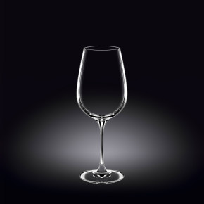 Бокалы для красного вина 580 мл 2 шт  Wilmax "Stella" / 260244