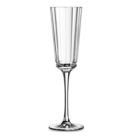 Бокалы для шампанского 170 мл 6 шт  Cristal d’Arques &quot;MACASSAR /Без декора&quot; / 141280