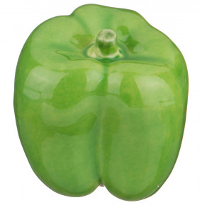 Зеленый перец 9 см  Orgia "Орджиа" / 171884