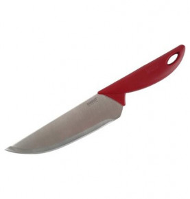 Поварской нож 17 см красный "Red CULINARIA /Banquet" / 152295