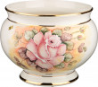 Кашпо для цветов 32 х 27 см  Ceramiche Millennio snc &quot;Роза&quot; / 209541