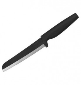 Универсальный керамический нож 28,5 см "Banquet /NaturCeramix" / 152284