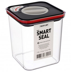 Контейнер 1,35 л с крышкой "Neoflam /Smart Seal" / 218231