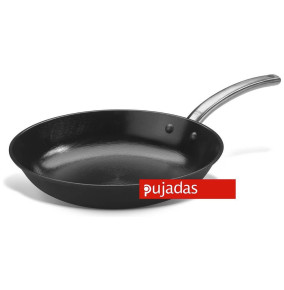 Сковорода 30 х 5,5 см с антипригарным покрытием "Pujadas 1921" / 316039