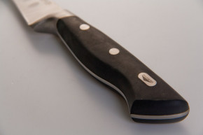 Нож 30 см для нарезки филе/ветчины  Paderno "Падерно" / 040301
