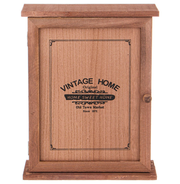 Ключница 22 х 8 х 28,5 см  LEFARD &quot;Vintage home&quot; / 285300