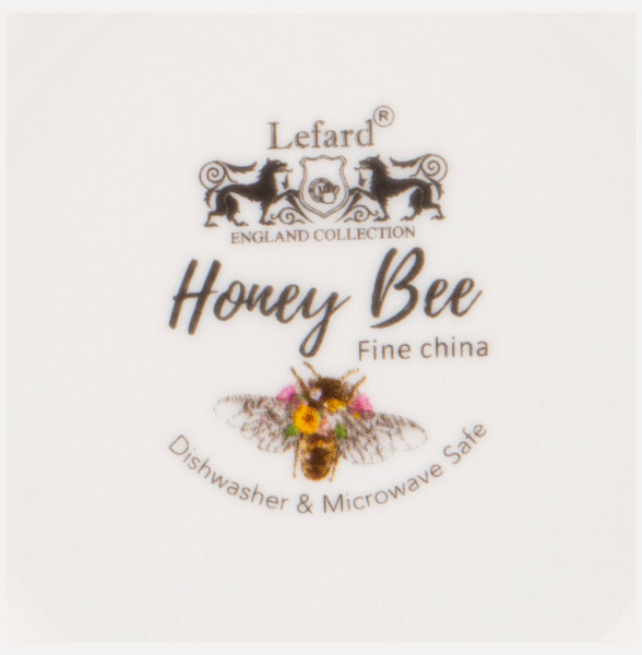 Заварочный чайник 800 мл  LEFARD &quot;Honey bee&quot; / 258050