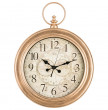 Часы настенные 62 х 46 х 8 см кварцевые  LEFARD &quot;ITALIAN STYLE&quot; / 187897