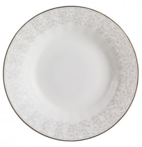 Набор тарелок 21 см 6 шт глубокие  LEFARD "Вивьен" / 262802