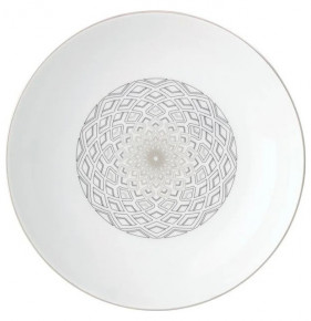 Тарелка 19 см глубокая  Porcel "Pasta Pantheon" / 282234