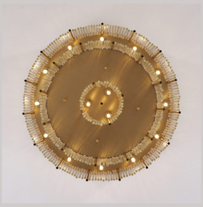 Потолочный светильник Cloyd CARTEL-A FM15 / Ø65 см / 310833