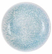 Тарелка 20 см глубокая  Wilmax &quot;Coral Blue&quot; / 336162