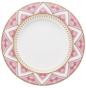 Набор тарелок 28 см 6 шт  Oxford "Фламинго /Макраме" / 149235