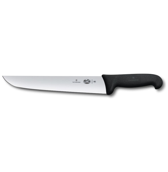 Нож для мяса 20 см  Victorinox &quot;Fibrox&quot;  / 316322