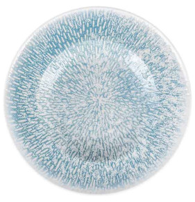 Тарелка 27 см глубокая  Wilmax "Coral Blue" / 336177