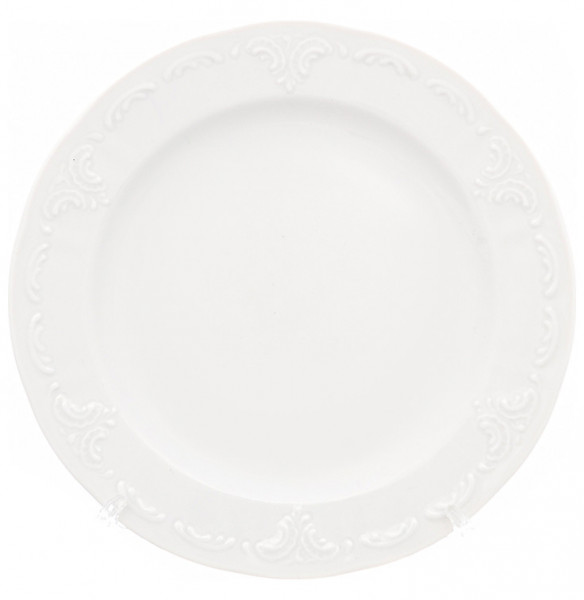 Набор тарелок 17 см 6 шт  Repast &quot;Белливью /Без декора&quot; / 232783