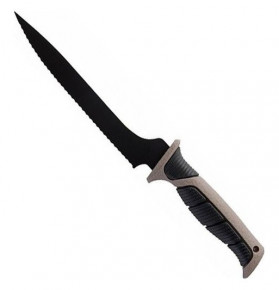 Нож филейный 23 см гибкий 23 см  Berghoff "Everslice" / 162635