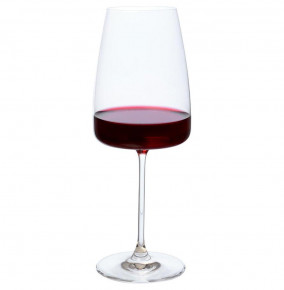Бокалы для красного вина 670 мл 6 шт  Rona "Lord / Без декора" / 145814