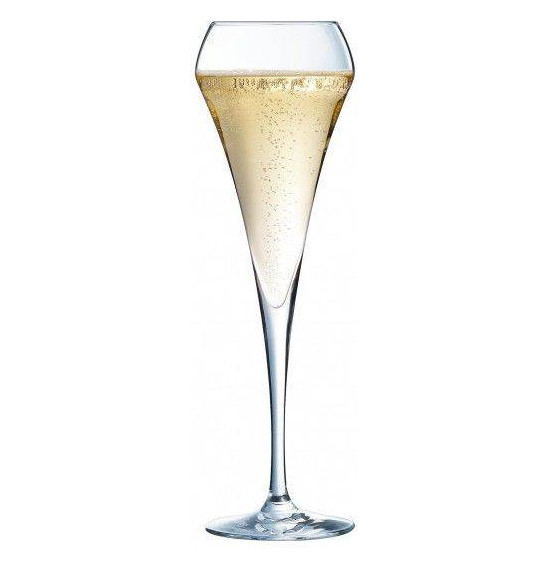 Бокалы для шампанского 200 мл 6 шт  Chef&amp;Sommelier &quot;OPEN UP&quot; / 335553