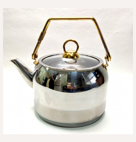 Чайник 3 л  O.M.S. Collection &quot;Tea pot set&quot; / 284337
