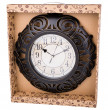 Часы настенные 38 см кварцевые  LEFARD &quot;ROYAL HOUSE&quot; / 187954