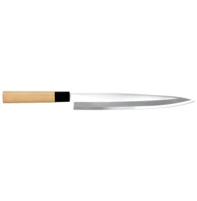 Нож для суши/сашими 30 см  P.L. Proff Cuisine "Янагиба" / 325005